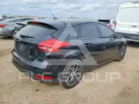 2018 Ford FOCUS photo