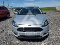 2018 Ford FOCUS photo
