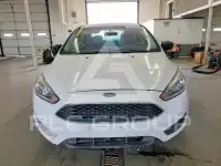 2018 Ford FOCUS фото