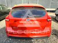 2018 Ford FOCUS photo