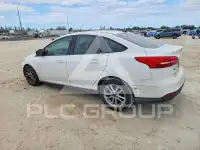 2018 Ford FOCUS фото