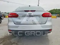 2018 Ford FOCUS фото