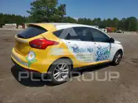 2018 Ford FOCUS photo