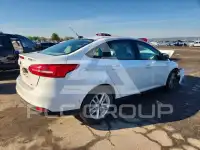 2018 Ford FOCUS фото