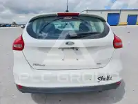 2018 Ford FOCUS photo