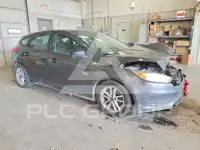 2018 Ford FOCUS фото