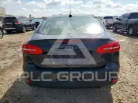 2018 Ford FOCUS фото
