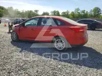 2018 Ford FOCUS фото