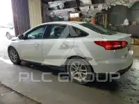 2018 Ford FOCUS фото