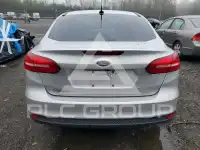 2018 Ford FOCUS photo