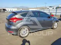 2018 Ford FOCUS photo