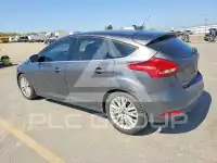 2018 Ford FOCUS фото