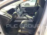 2018 Ford FOCUS фото