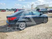 2018 Ford FOCUS фото
