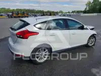 2018 Ford FOCUS photo