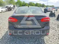 2018 Ford FOCUS photo