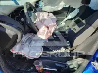 2018 Ford FOCUS фото
