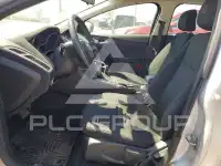 2018 Ford FOCUS photo