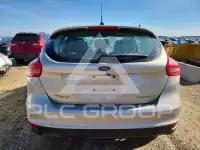 2018 Ford FOCUS photo