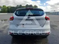 2018 Ford FOCUS photo