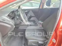 2018 Ford FOCUS photo