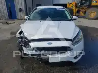 2018 Ford FOCUS photo
