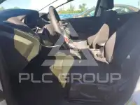 2018 Ford FOCUS фото