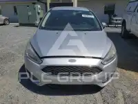 2018 Ford FOCUS фото