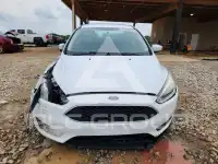 2018 Ford FOCUS фото