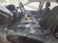 2018 Ford FOCUS photo