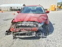 2018 Ford FOCUS фото