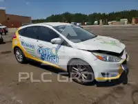 2018 Ford FOCUS photo