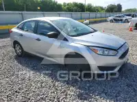 2018 Ford FOCUS фото