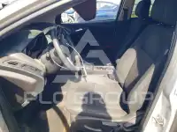 2018 Ford FOCUS photo