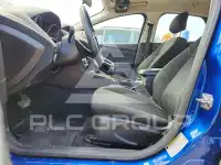 2018 Ford FOCUS photo