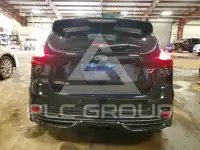 2018 Ford FOCUS фото