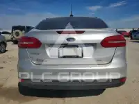 2018 Ford FOCUS фото