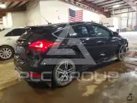2018 Ford FOCUS фото