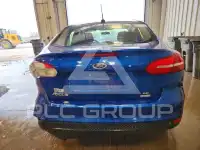 2018 Ford FOCUS photo