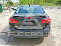2018 Ford FOCUS фото