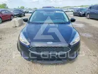 2018 Ford FOCUS фото