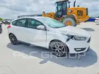 2018 Ford FOCUS photo