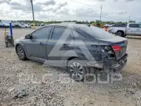 2018 Ford FOCUS photo