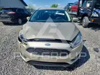 2018 Ford FOCUS photo