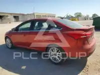 2018 Ford FOCUS фото