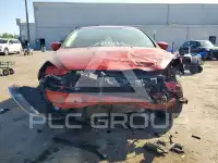 2018 Ford FOCUS фото
