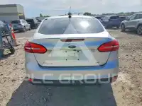2018 Ford FOCUS фото