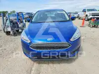 2018 Ford FOCUS photo