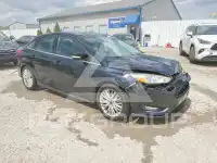 2018 Ford FOCUS фото