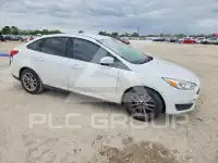 2018 Ford FOCUS фото